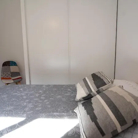 Le Myrte - Joli Deux Pieces Avec Terrasse Apartment