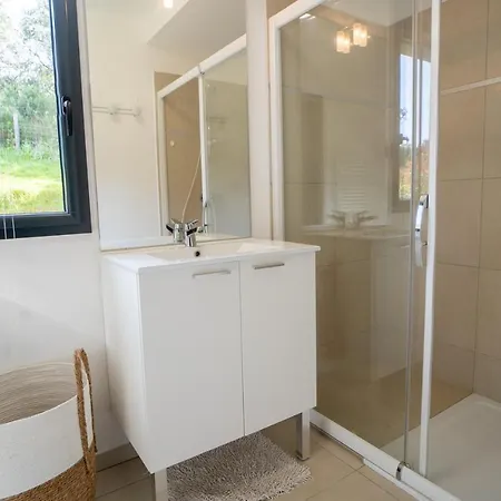 Apartment Le Myrte - Joli Deux Pieces Avec Terrasse