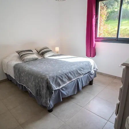 Apartment Le Myrte - Joli Deux Pieces Avec Terrasse Propriano (Corsica)